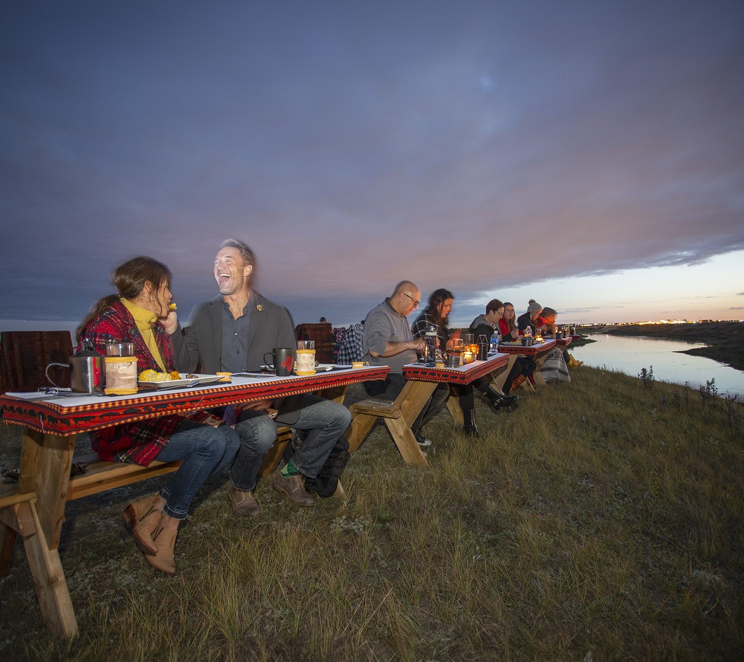 Discover Saskatoon — photography by Karee Davidson